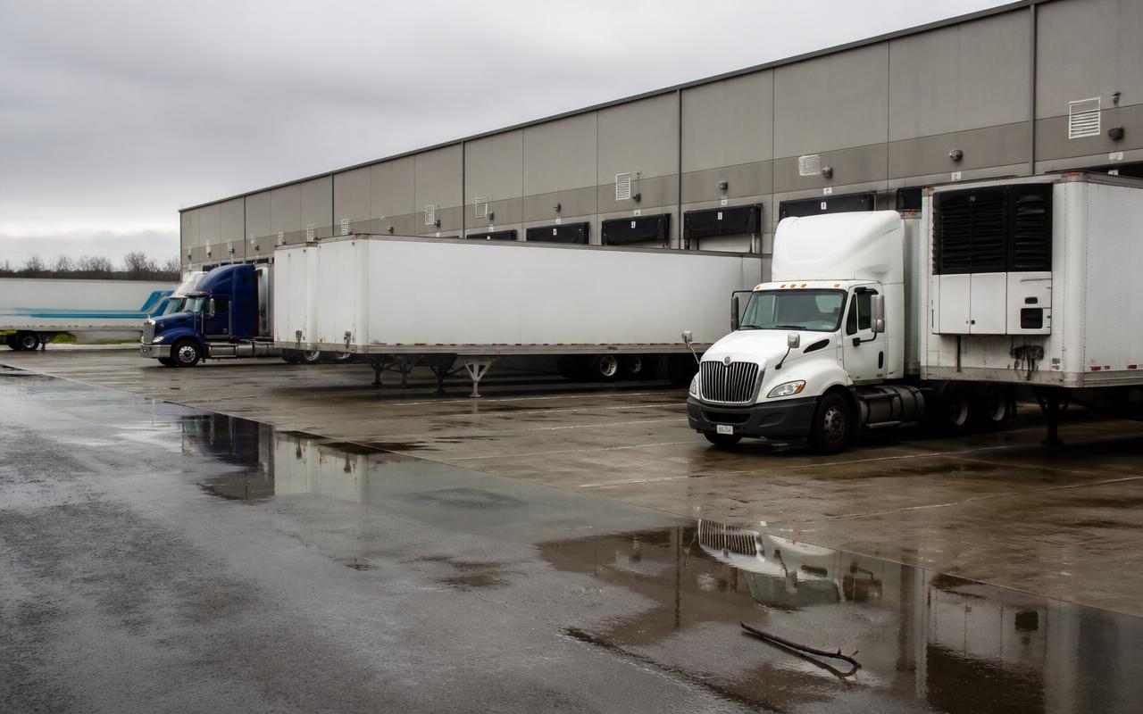 3PL & Logistics